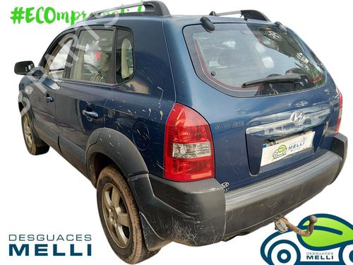 Front right interior door handle HYUNDAI TUCSON (JM) | BP31377497I14