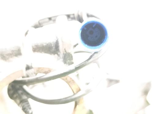 Left front steering knuckle MINI MINI COUNTRYMAN (R60) Cooper SD | BP32509457M25 