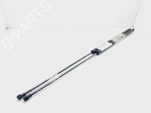 Gassdemper Bakluke SEAT TOLEDO III (5P2) [2004-2009]  19409060