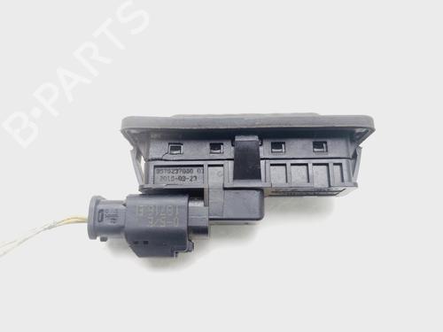 Tailgate handle CITROËN C3 / C3 ORIGIN III (SX) 1.2 VTi 68 | BP23337310C132 