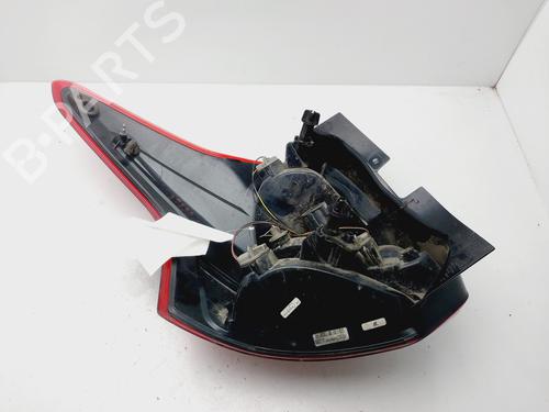 Right taillight FORD FOCUS III  | BP29508468C35 