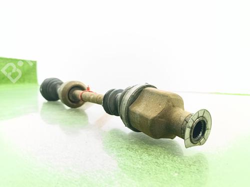 Right front driveshaft RENAULT CLIO II (BB_, CB_) 1.5 dCi (B/CB07) | BP31030926M39