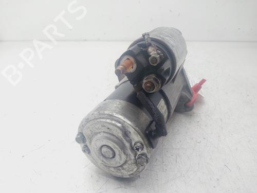 Startmotor RENAULT SCÉNIC II (JM0/1_)  | BP29572509M8 