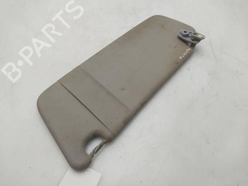 Left sun visor OPEL CORSA D (S07) | BP38870252I1 - Image 4