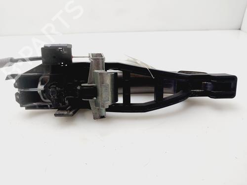 Türgriff hinten links außen FORD C-MAX II (DXA/CB7, DXA/CEU) | BP30497879C130