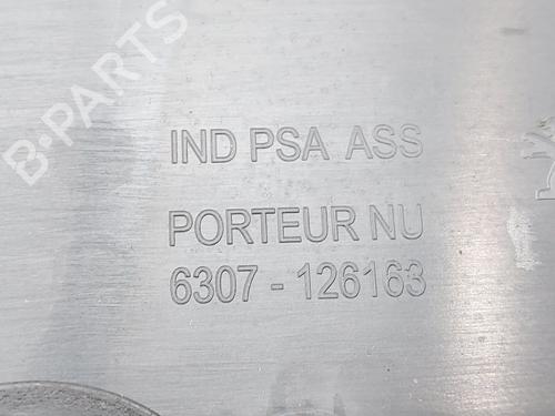 Front left panel CITROËN C4 Grand Picasso II (DA_, DE_) 1.6 HDi / BlueHDi 115 | BP28535614C58