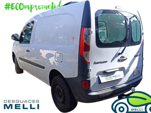 Brake master cylinder RENAULT KANGOO / GRAND KANGOO II (KW0/1_)  | BP32407994M77 