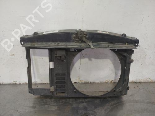 Frontplate/Frontkurv Frontplate/Frontkurv CITROËN XSARA PICASSO (N68) 1.6 HDi (90 hp) 33931896 33931896