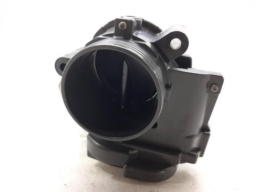 Used Throttle body Throttle body PEUGEOT 308 I (4A_, 4C_) 1.6 16V (120 hp) 10779606 10779606