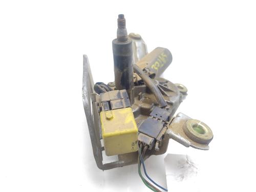 Rear wiper motor MERCEDES-BENZ M-CLASS (W163)  | BP23857429M102 