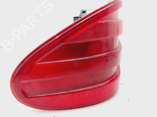 Left taillight MERCEDES-BENZ E-CLASS (W210) E 220 D | BP19919778C34 