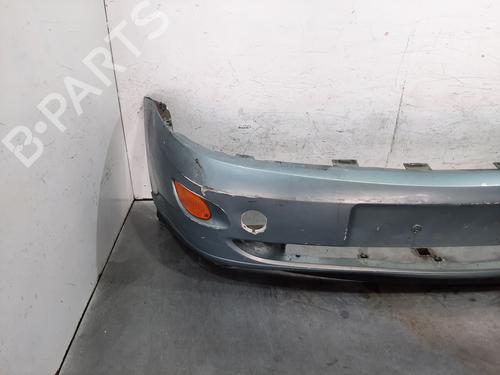 Front bumper FORD FOCUS I Saloon (DFW) 1.8 Turbo DI / TDDi | BP14925139C7 