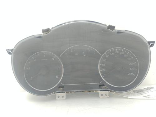 Instrument cluster KIA CARENS IV  | BP29714393C47 