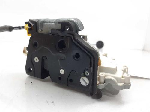 Rear left lock AUDI A4 B9 (8W2, 8WC)  | BP5869696C100 