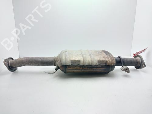 Used Particulate filter Particulate filter 38609632 38609632