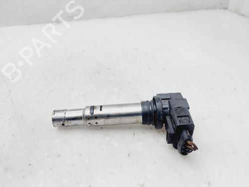 Used Ignition coil VW POLO (9N_, 9A_) 1.4 16V (75 hp) 25985105