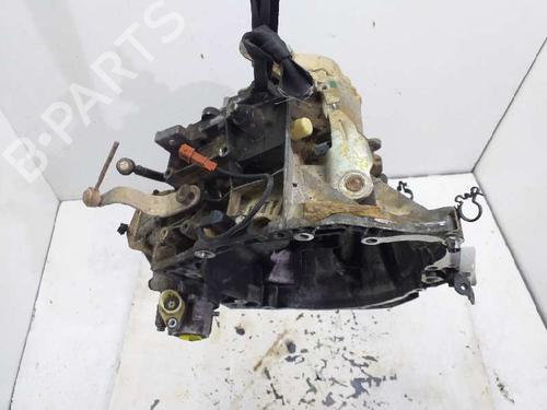 Gearbox CITROËN XANTIA (X1_, X2_) 2.0 HDI 90 | BP6899131M3 