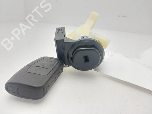Used Ignition barrel FORD KUGA I [2008-2012]  32504010