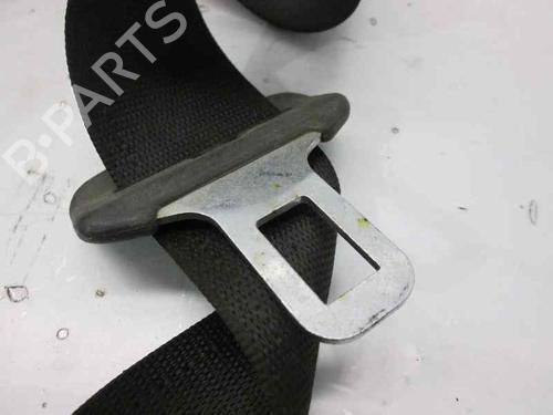Rear left seatbelt OPEL ASTRA H (A04)  | BP6625297I29 