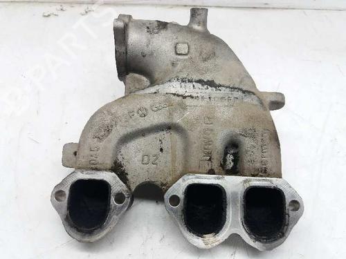 Used Intake manifold SKODA FABIA I Combi (6Y5) 1.4 TDI (80 hp) 2940810