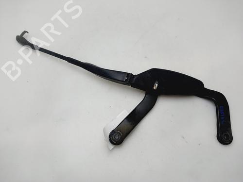 Used Front windshield wiper arm MERCEDES-BENZ E-CLASS (W211) E 240 (211.061) (177 hp) 30202014