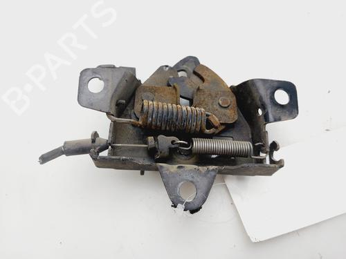 hjelmlås HYUNDAI i30 (FD) [2007-2012]  31638308