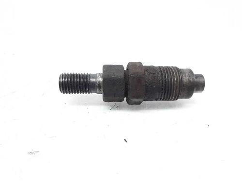 Used Injector MITSUBISHI PAJERO SPORT I (K7_, K9_) 2.5 TD (K94W, K74T) (115 hp) 2887032