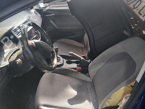 Left rear window switch SEAT IBIZA V (KJ1, KJG) | BP38934706I29 - Image 9