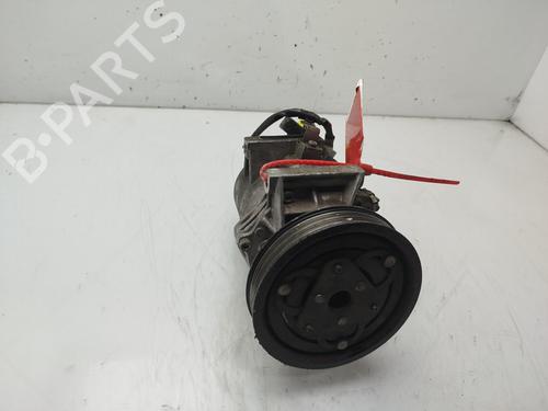AC compressor NISSAN PULSAR Hatchback (C13) | BP32317223M34