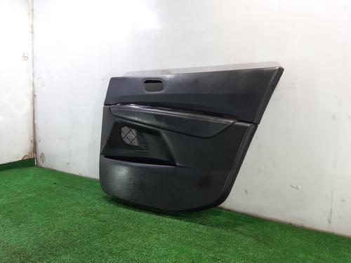 Front right panel PEUGEOT 3008 I MPV (0U_) 2.0 HDi 150 / BlueHDi 150 | BP11396047C59 