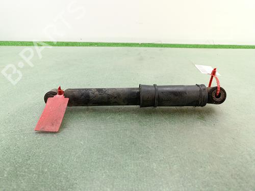 Used Left rear shock absorber RENAULT KANGOO / GRAND KANGOO II (KW0/1_) [2008-2025]  28059364