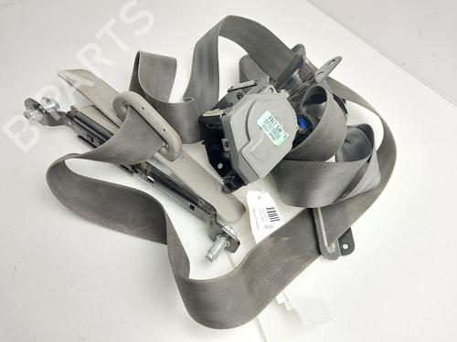 Front left seatbelt CHEVROLET CAPTIVA (C100, C140) 2.0 D | BP37294630I26 - Image 3