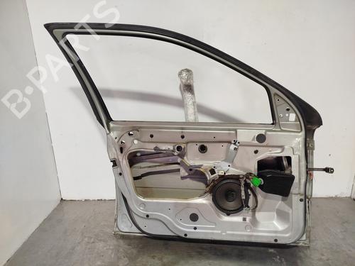 Left front door VOLVO S80 I (184) D5 | BP30612497C2