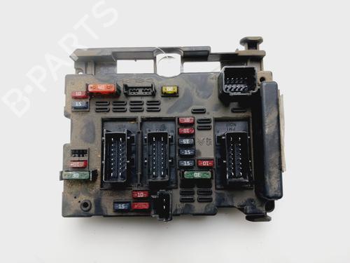 Used Other CITROËN XSARA Coupe (N0) 1.4 i (75 hp) 31034720