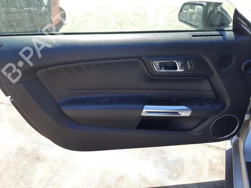 Elektronisk modul FORD USA MUSTANG Coupe  | BP22746143M83 