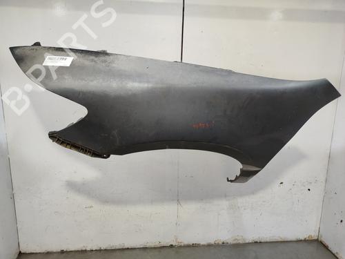 Forskærm venstre HONDA LEGEND IV (KB_) 3.5 V6 4WD (KB1) (295 hp) 32736725