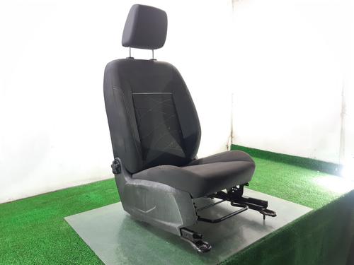 Sæde højre fortil FORD FIESTA VI (CB1, CCN) 1.25 | BP8727357C16 