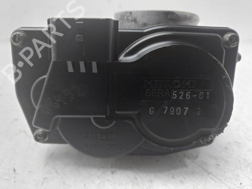 Throttle body NISSAN TIIDA Hatchback (C11) 1.6 | BP31579431M82 
