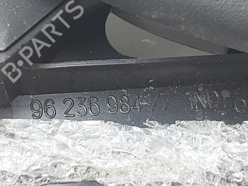 Front left interior door handle PEUGEOT 206 CC (2D) 1.6 16V (2DNFUF, 2DNFUR) | BP37638669I13 - Image 3