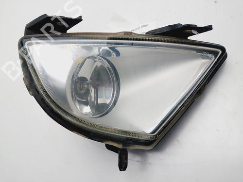 Feu de brouillard avant gauche FORD FIESTA V (JH_, JD_) [2001-2014]  32134525