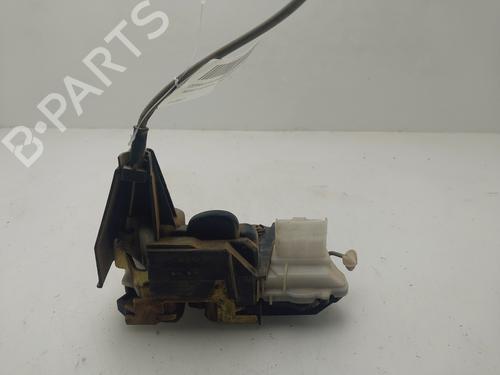 Used Front right lock PEUGEOT 307 (3A/C) [2000-2012]  24365988