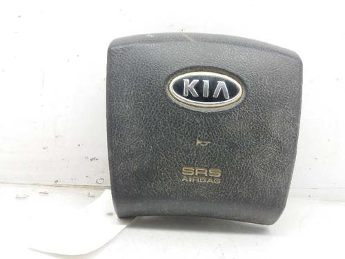 Used Driver airbag KIA SORENTO I (JC) 2.5 CRDi 4WD (140 hp) 3423829