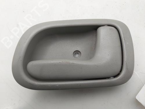 Used Rear right interior door handle Rear right interior door handle TOYOTA COROLLA Liftback (_E11_) 2.0 D (CE110) (72 hp) 36223194 36223194