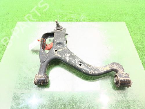 Used Left front suspension arm LAND ROVER RANGE ROVER SPORT I (L320) [2005-2013]  28592693