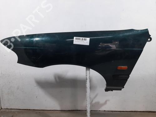Used Left front fenders ROVER 400 II (RT) 416 Si (112 hp) 9113183