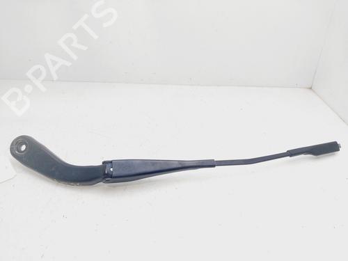 Used Front windshield wiper arm BMW 4 Gran Coupe (F36) 420 d (184 hp) 26738833