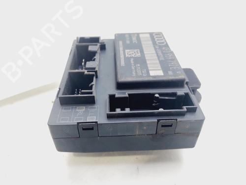 Comfort control module AUDI A6 C6 (4F2)  | BP27165720M56 