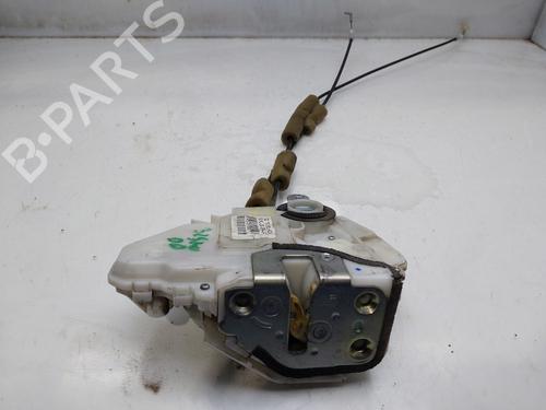 Front right lock HONDA CIVIC VIII Hatchback (FN, FK) 2.2 CTDi (FK3) | BP15669638C97 