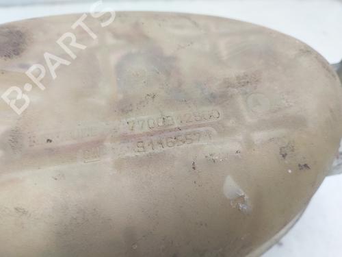 Expansion tank OPEL VIVARO A Bus (X83)  | BP16634265C120 