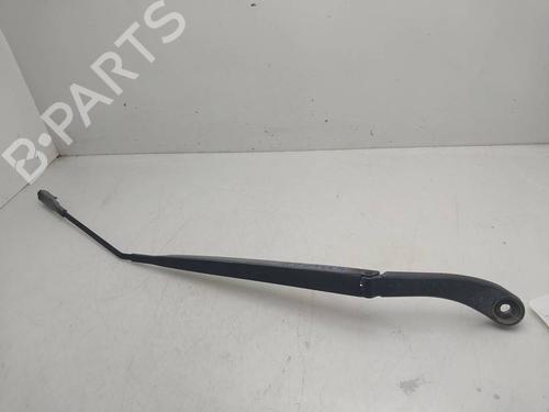 Used Front windshield wiper arm Front windshield wiper arm NISSAN QASHQAI I (J10, NJ10) [2006-2015] 40513728 40513728